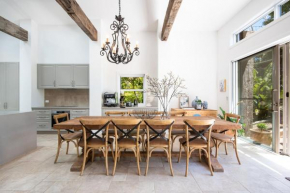 Beautiful Provincial Home Red Hill